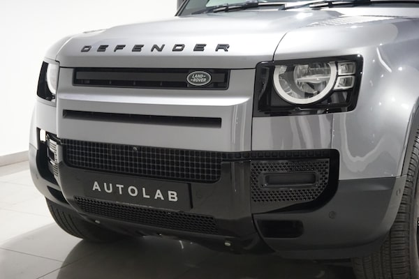 Used Land Rover Defender 110 2023 for sale - 74838031: Photo 54