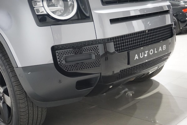 Used Land Rover Defender 110 2023 for sale - 74838031: Photo 56