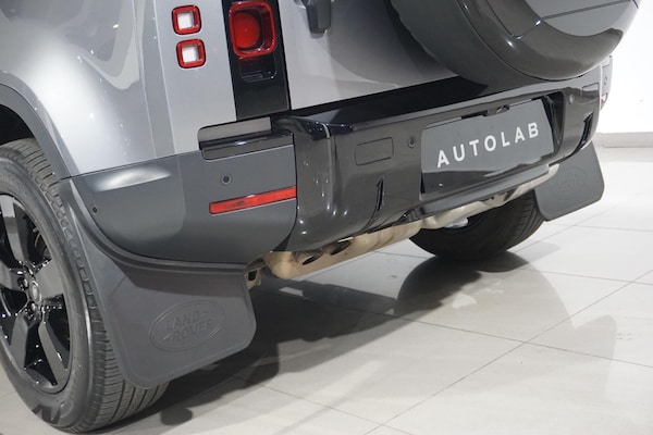 Used Land Rover Defender 110 2023 for sale - 74838031: Photo 57