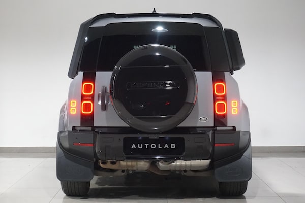 Used Land Rover Defender 110 2023 for sale - 74838031: Photo 5