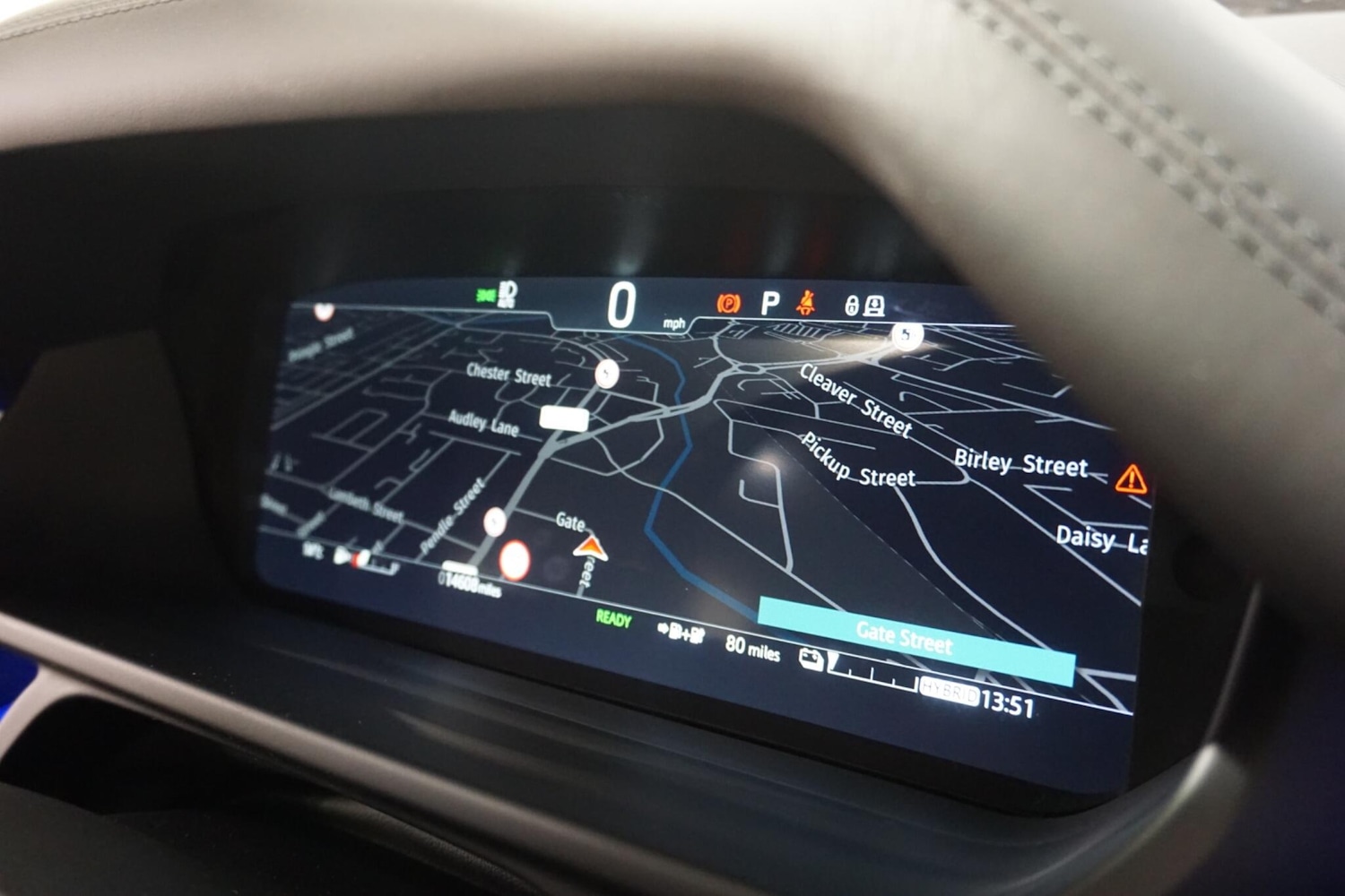 Used Land Rover Defender 110 2024 for sale - 76226838: Photo 14