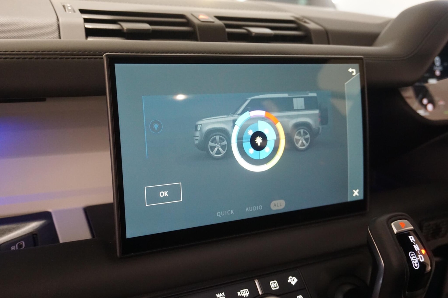 Used Land Rover Defender 110 2024 for sale - 76226838: Photo 17