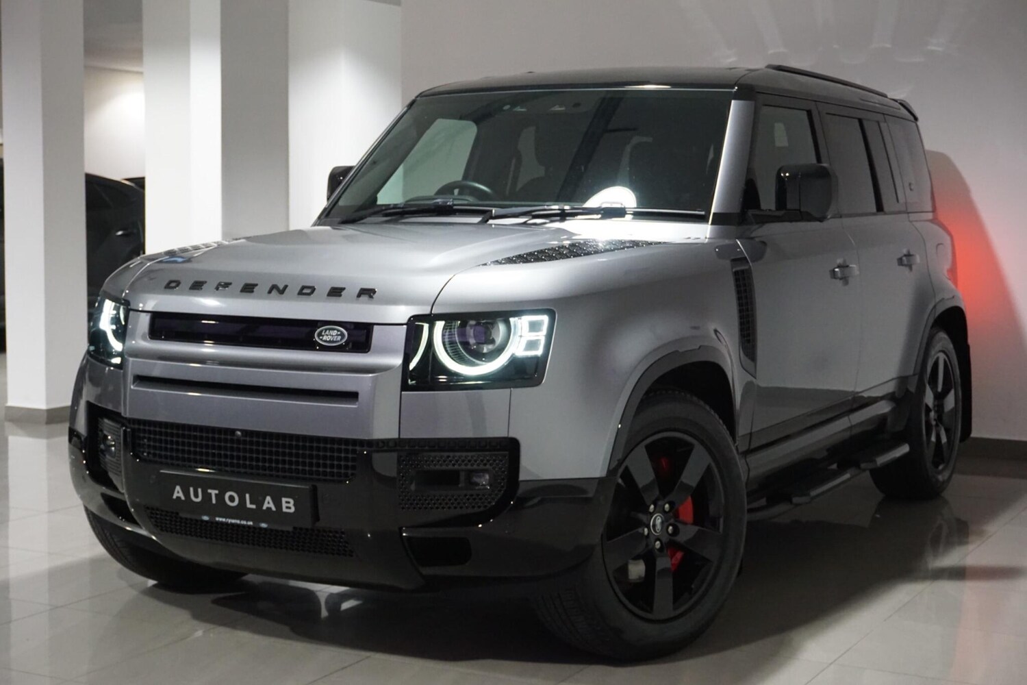 Used Land Rover Defender 110 2024 for sale - 76226838: Photo 19