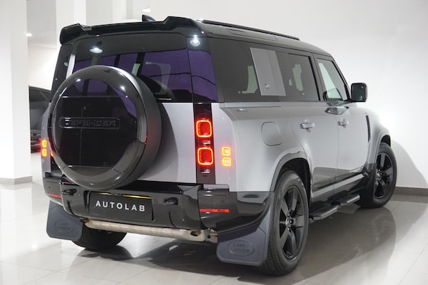 Used Land Rover Defender 110 2024 for sale - 76226838: Photo 20