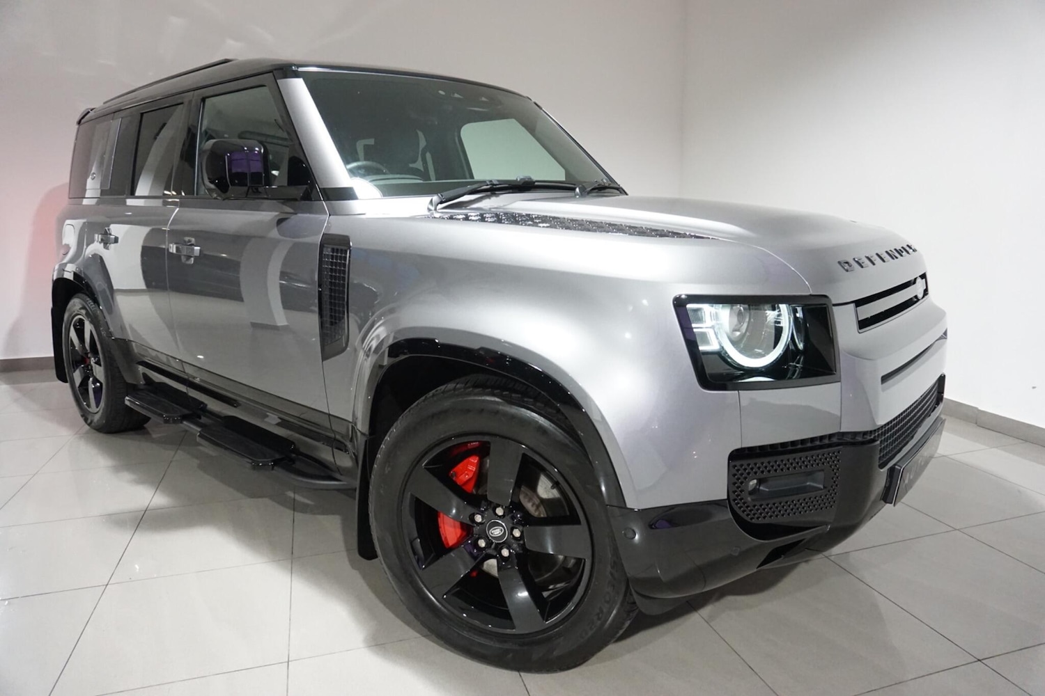 Used Land Rover Defender 110 2024 for sale - 76226838: Photo 21