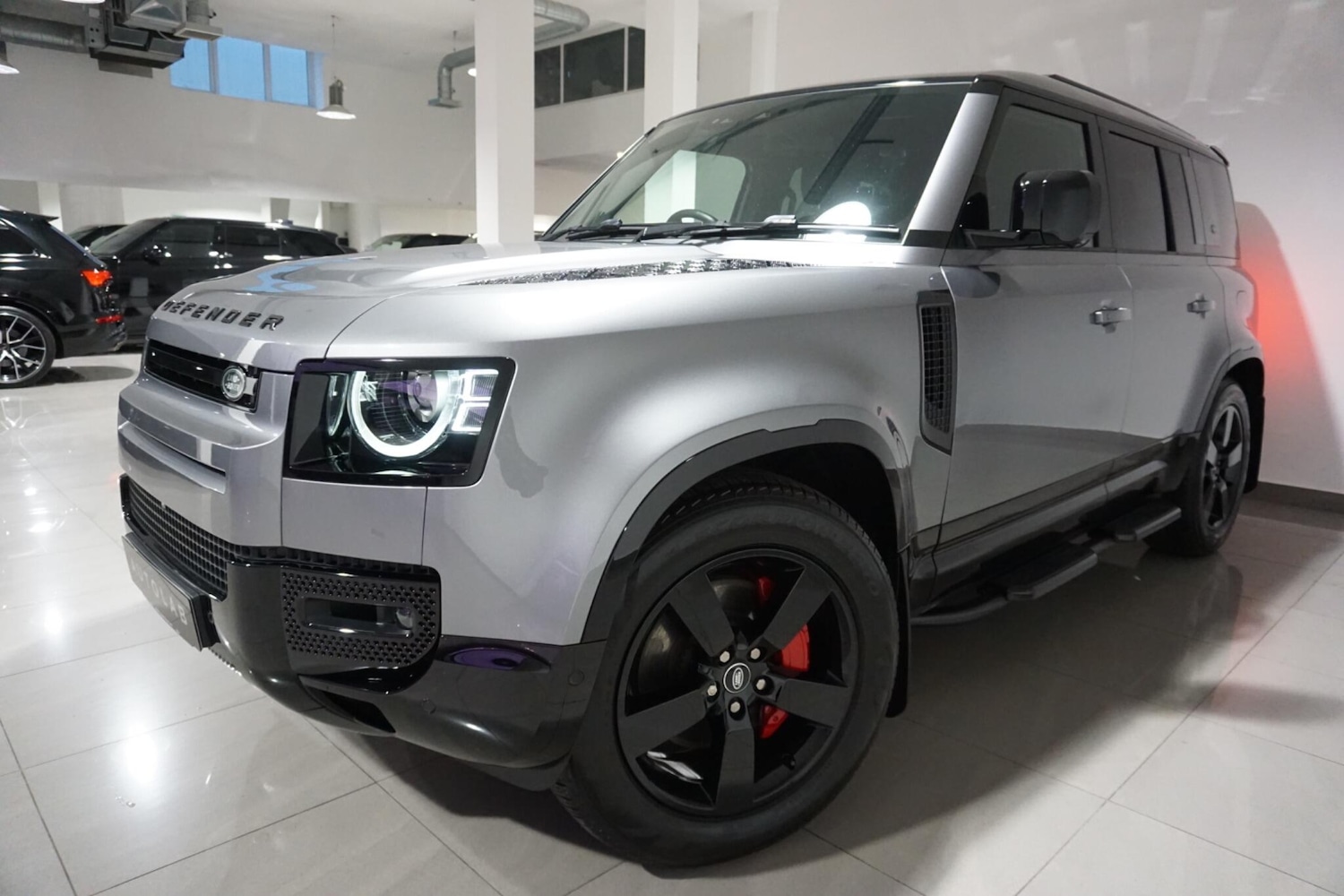 Used Land Rover Defender 110 2024 for sale - 76226838: Photo 23