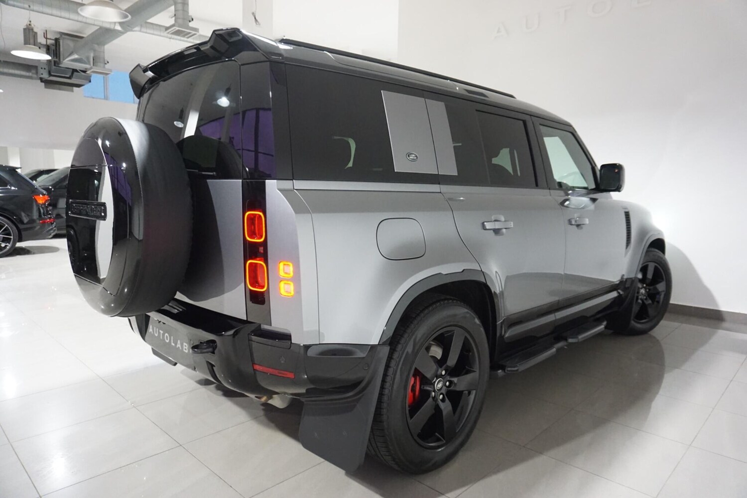 Used Land Rover Defender 110 2024 for sale - 76226838: Photo 26