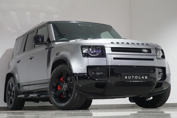 Used Land Rover Defender 110 2024 for sale - 76226838: Photo 27