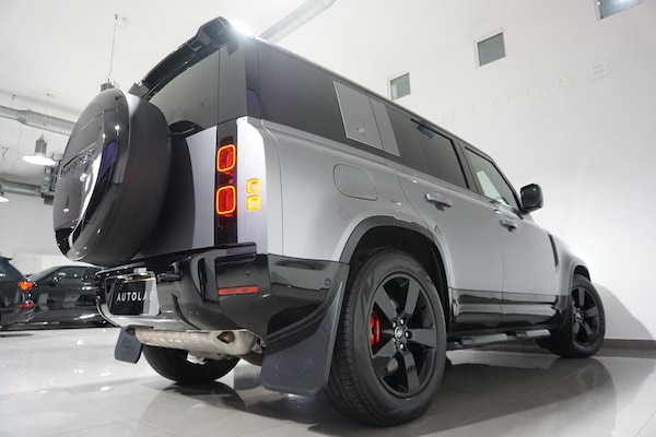 Used Land Rover Defender 110 2024 for sale - 76226838: Photo 30