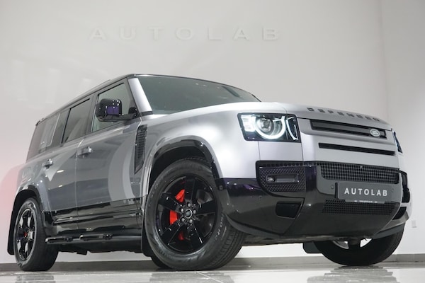 Used Land Rover Defender 110 2024 for sale - 76226838: Photo 31