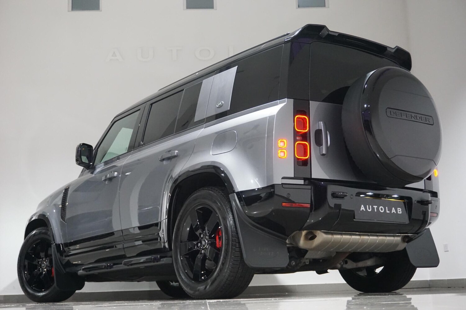 Used Land Rover Defender 110 2024 for sale - 76226838: Photo 33