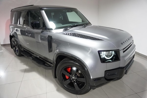 Used Land Rover Defender 110 2024 for sale - 76226838: Photo 34