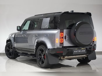 Used Land Rover Defender 110 2024 for sale - 76226838: Photo 3