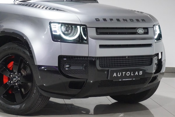 Used Land Rover Defender 110 2024 for sale - 76226838: Photo 42