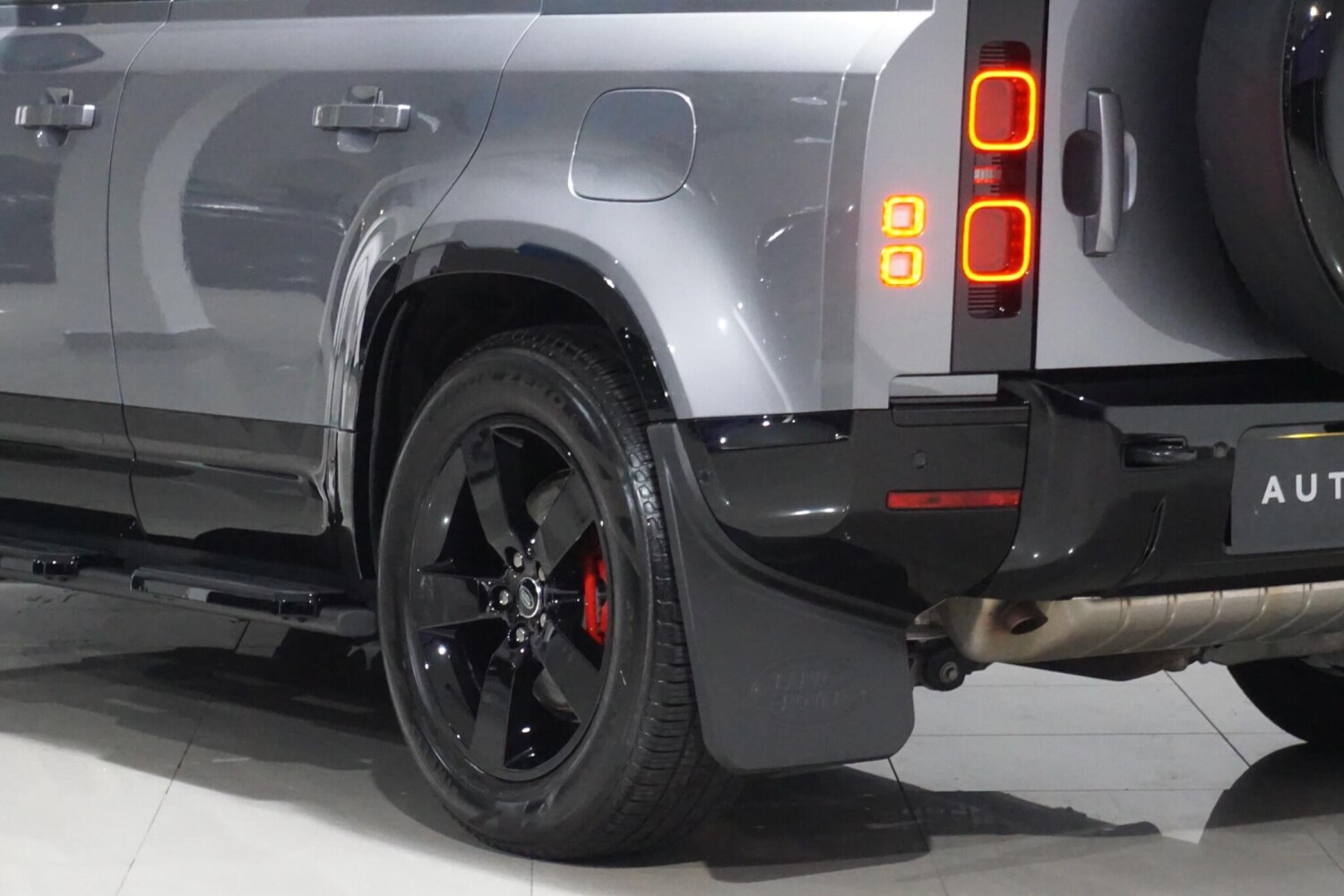 Used Land Rover Defender 110 2024 for sale - 76226838: Photo 45