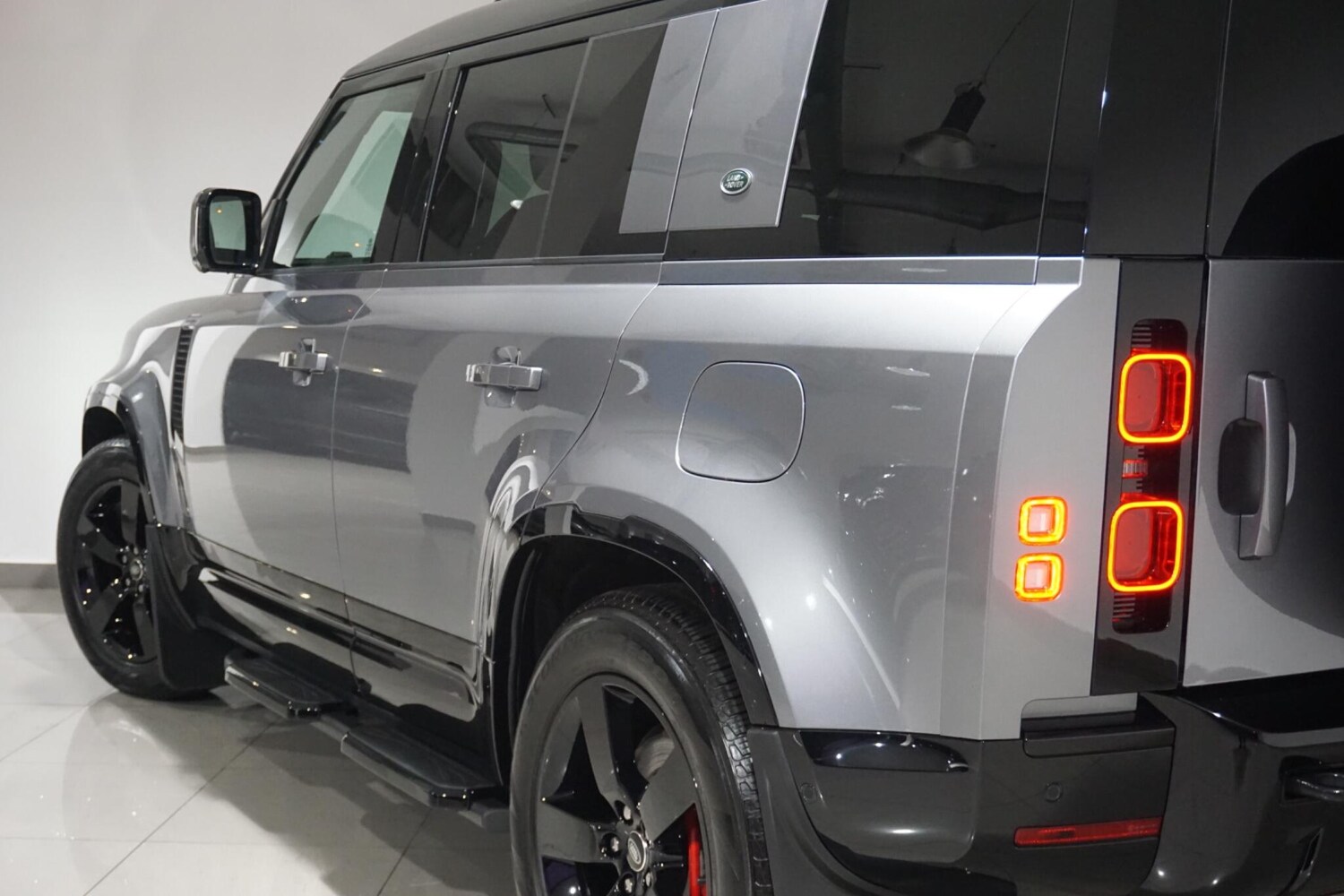 Used Land Rover Defender 110 2024 for sale - 76226838: Photo 49