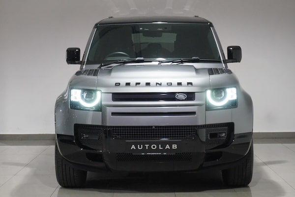 Used Land Rover Defender 110 2024 for sale - 76226838: Photo 4