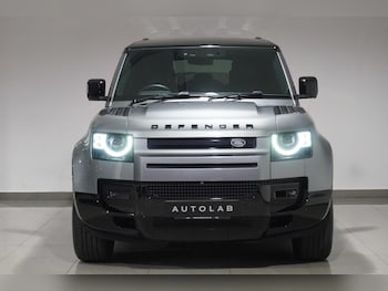 Used Land Rover Defender 110 2024 for sale - 76226838: Photo 4