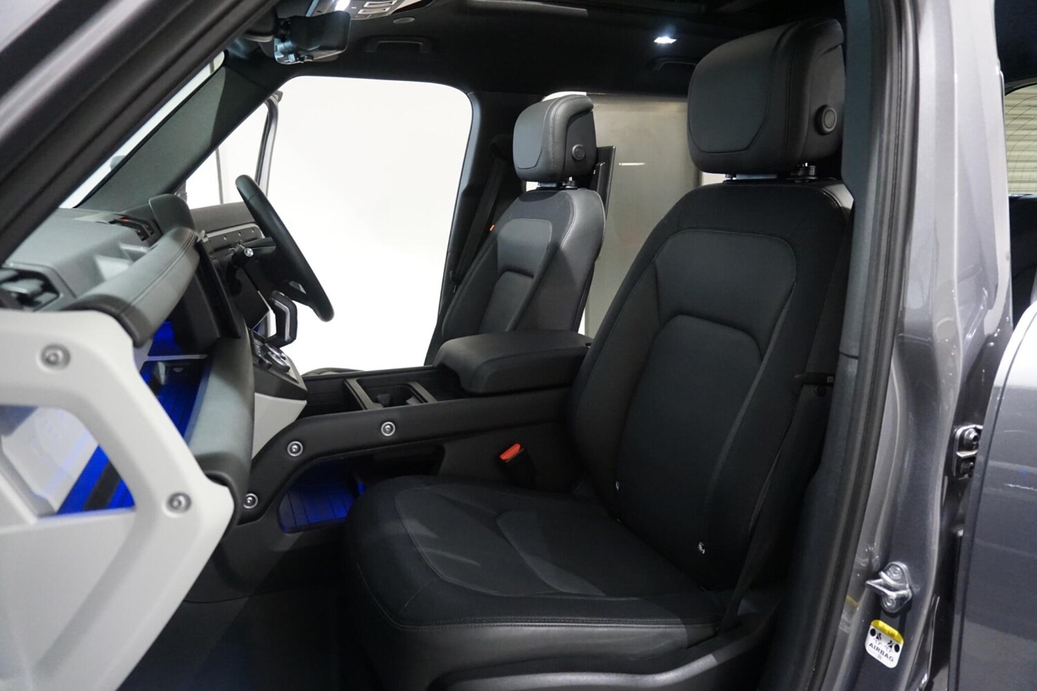 Used Land Rover Defender 110 2024 for sale - 76226838: Photo 51