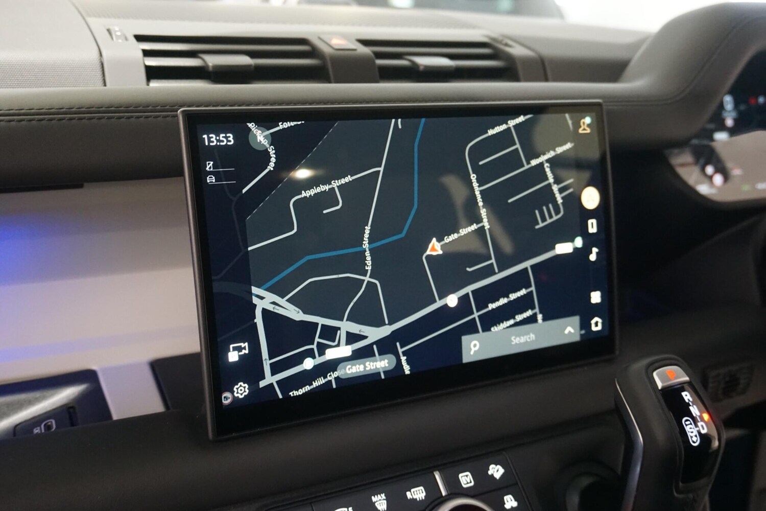 Used Land Rover Defender 110 2024 for sale - 76226838: Photo 57