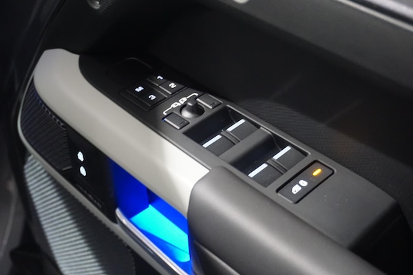Used Land Rover Defender 110 2024 for sale - 76226838: Photo 62