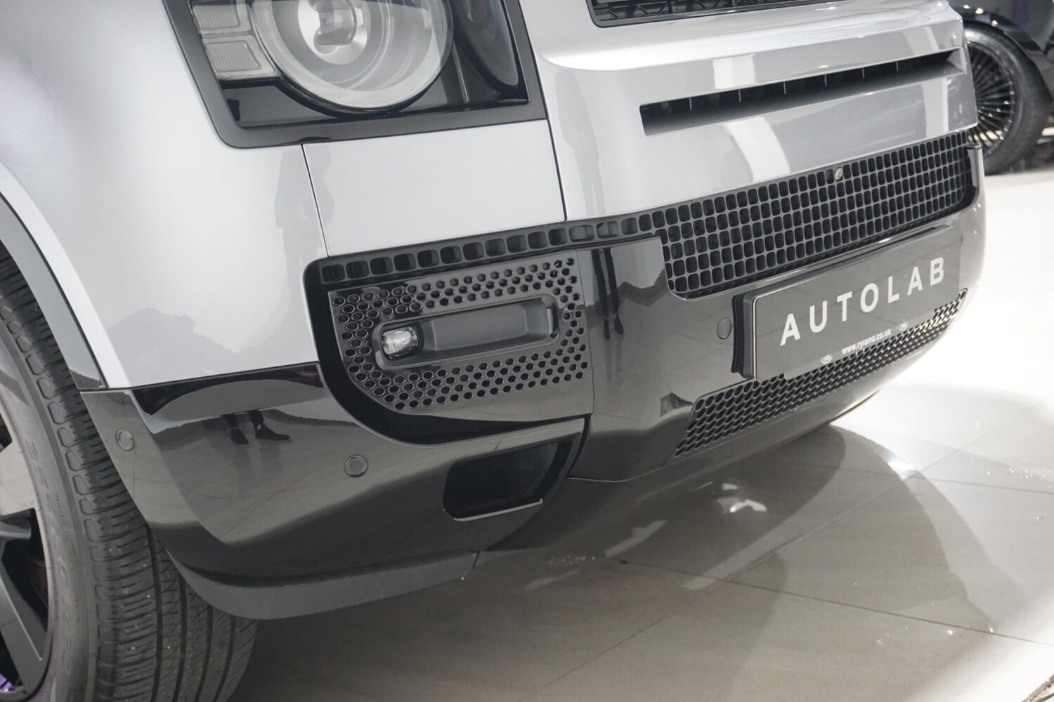 Used Land Rover Defender 110 2024 for sale - 76226838: Photo 65