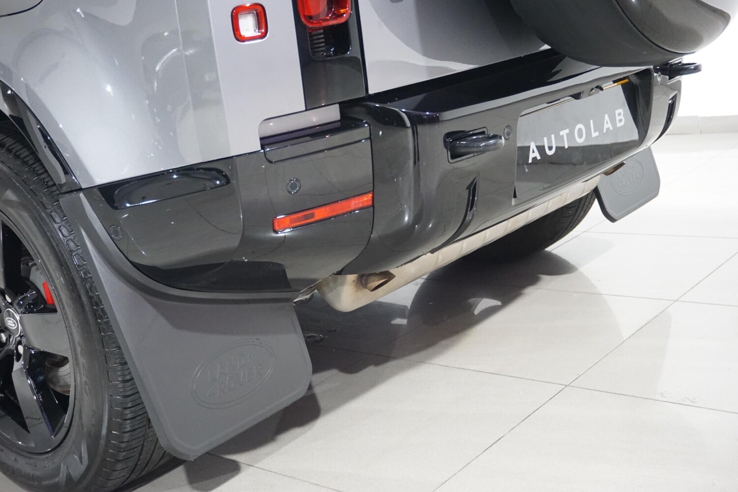 Used Land Rover Defender 110 2024 for sale - 76226838: Photo 66