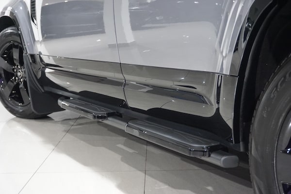 Used Land Rover Defender 110 2024 for sale - 76226838: Photo 69
