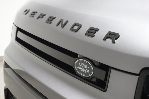 Used Land Rover Defender 110 2024 for sale - 76226838: Photo 71