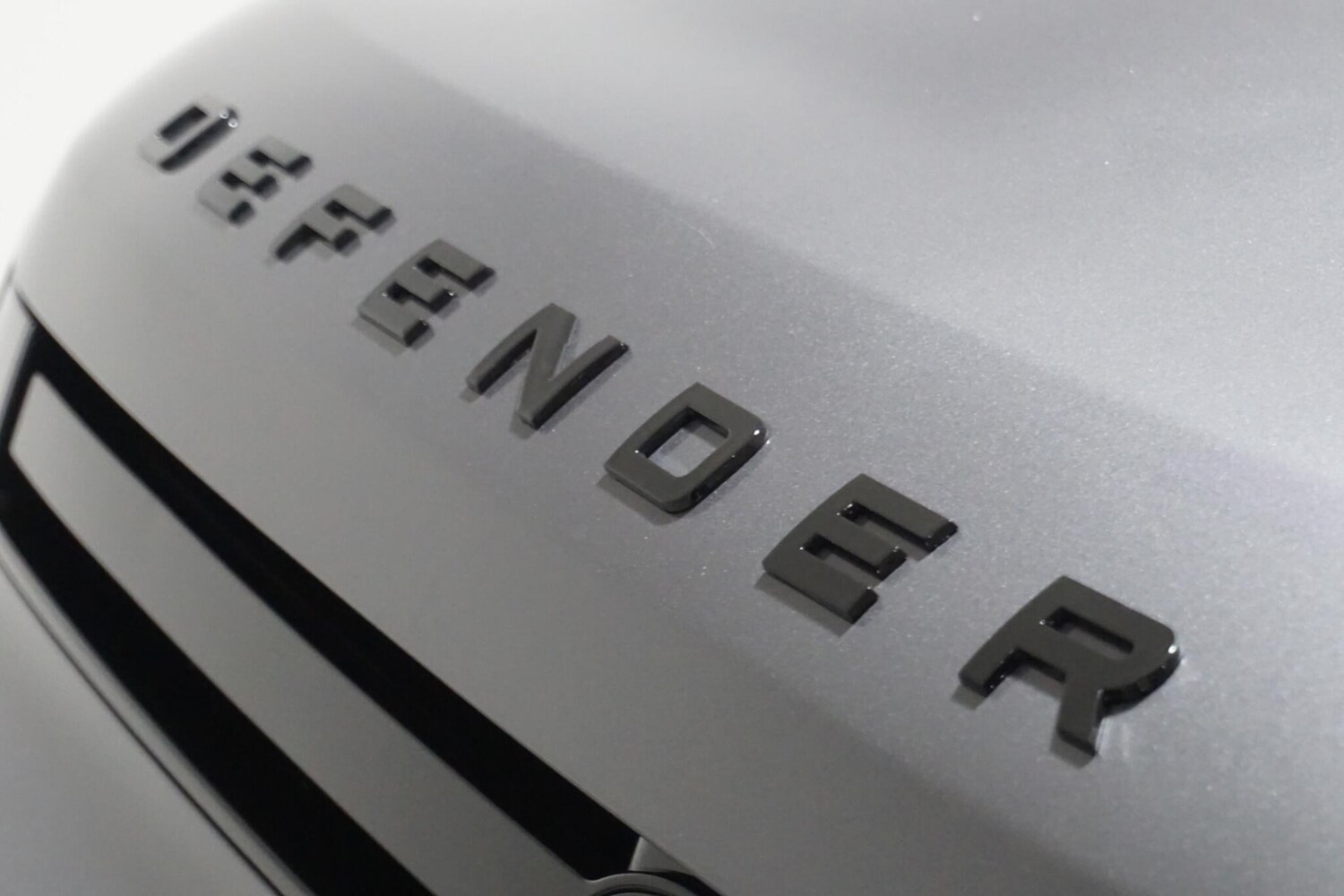 Used Land Rover Defender 110 2024 for sale - 76226838: Photo 72