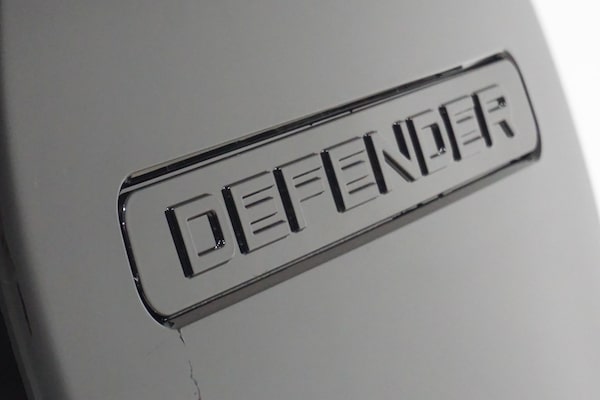 Used Land Rover Defender 110 2024 for sale - 76226838: Photo 73