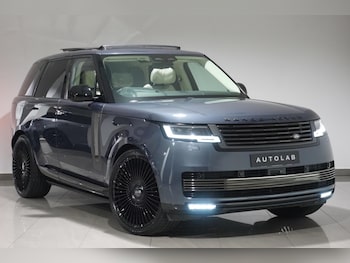 Used Land Rover Range Rover 2023 for sale - 76153030: Photo