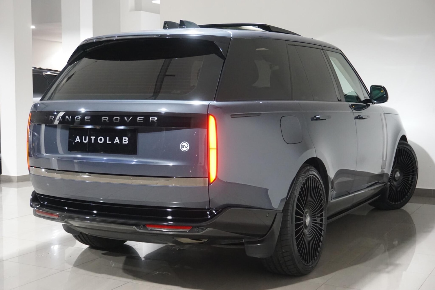 Used Land Rover Range Rover 2023 for sale - 76153030: Photo 24