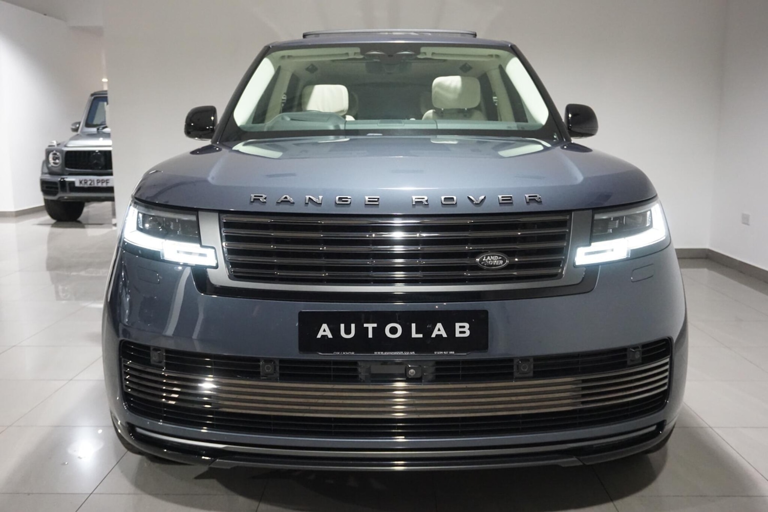 Used Land Rover Range Rover 2023 for sale - 76153030: Photo 26