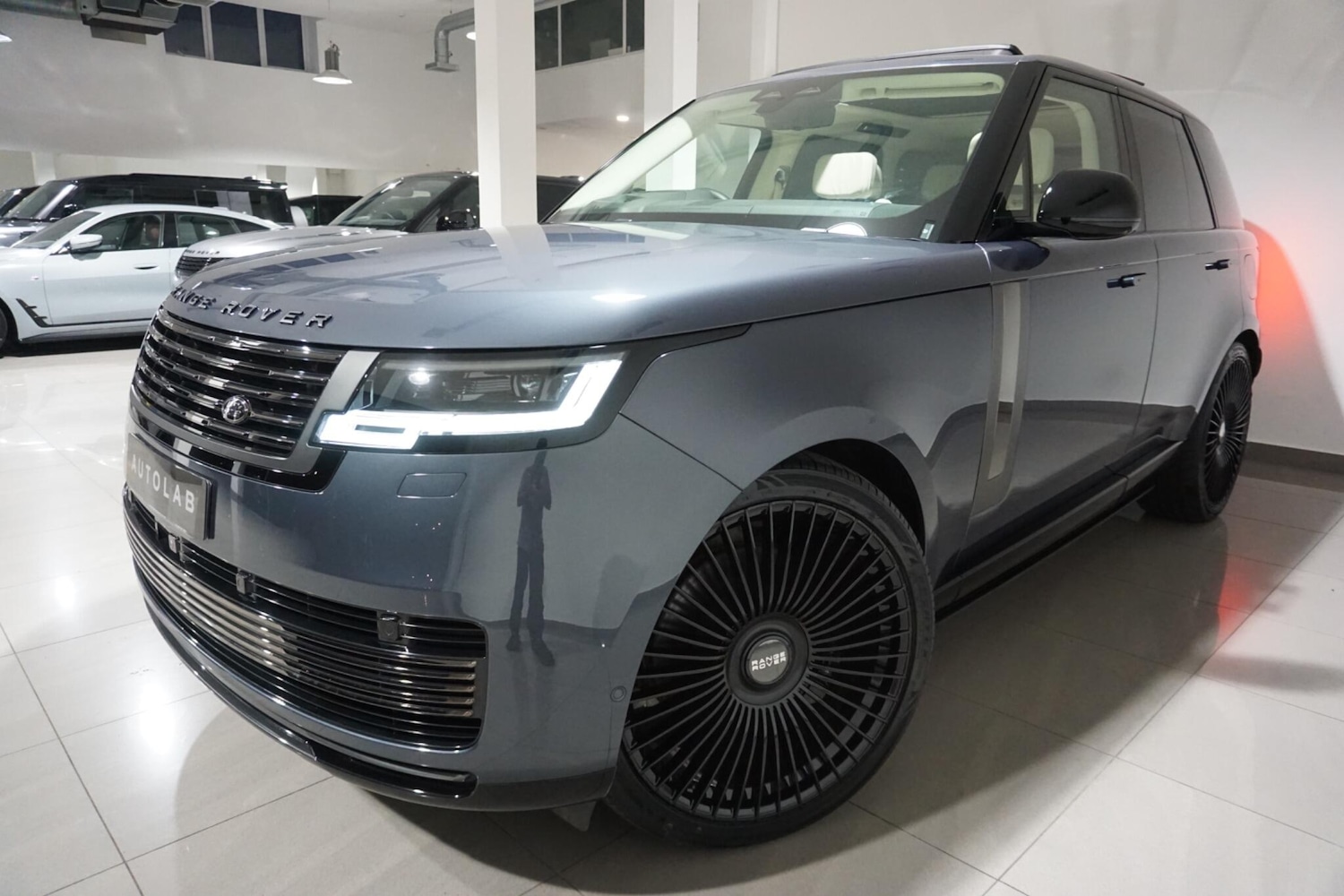 Used Land Rover Range Rover 2023 for sale - 76153030: Photo 27