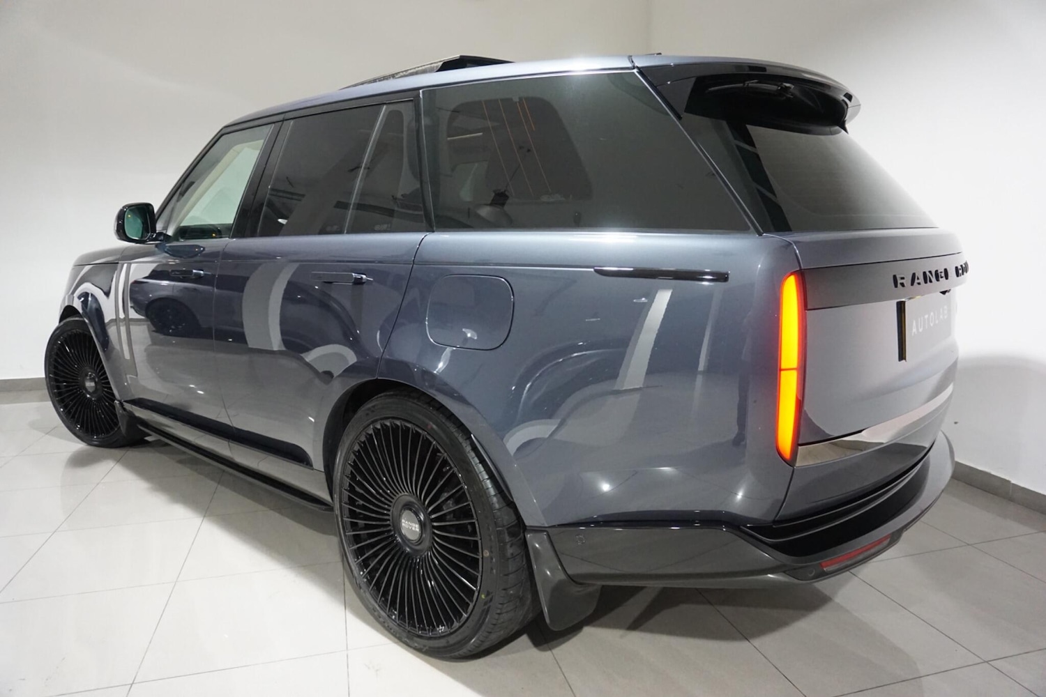Used Land Rover Range Rover 2023 for sale - 76153030: Photo 28