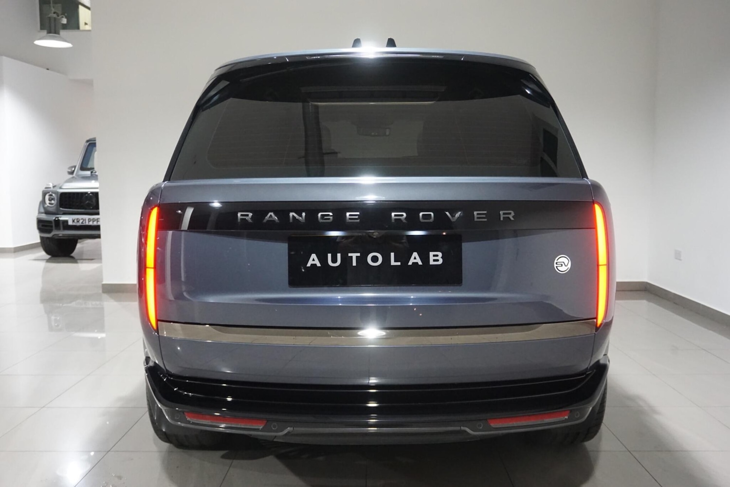 Used Land Rover Range Rover 2023 for sale - 76153030: Photo 29