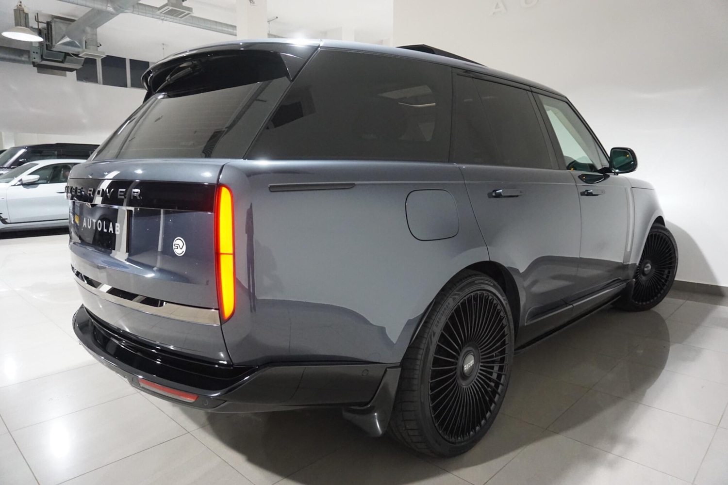 Used Land Rover Range Rover 2023 for sale - 76153030: Photo 30