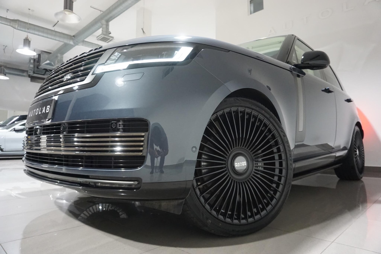 Used Land Rover Range Rover 2023 for sale - 76153030: Photo 33