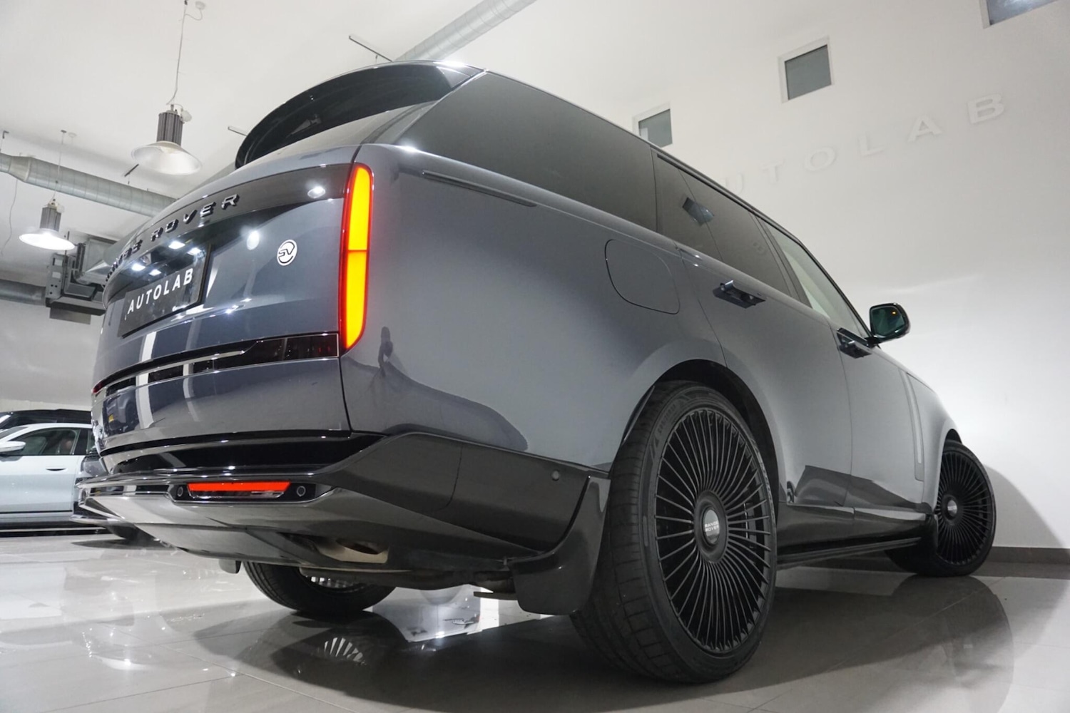 Used Land Rover Range Rover 2023 for sale - 76153030: Photo 34