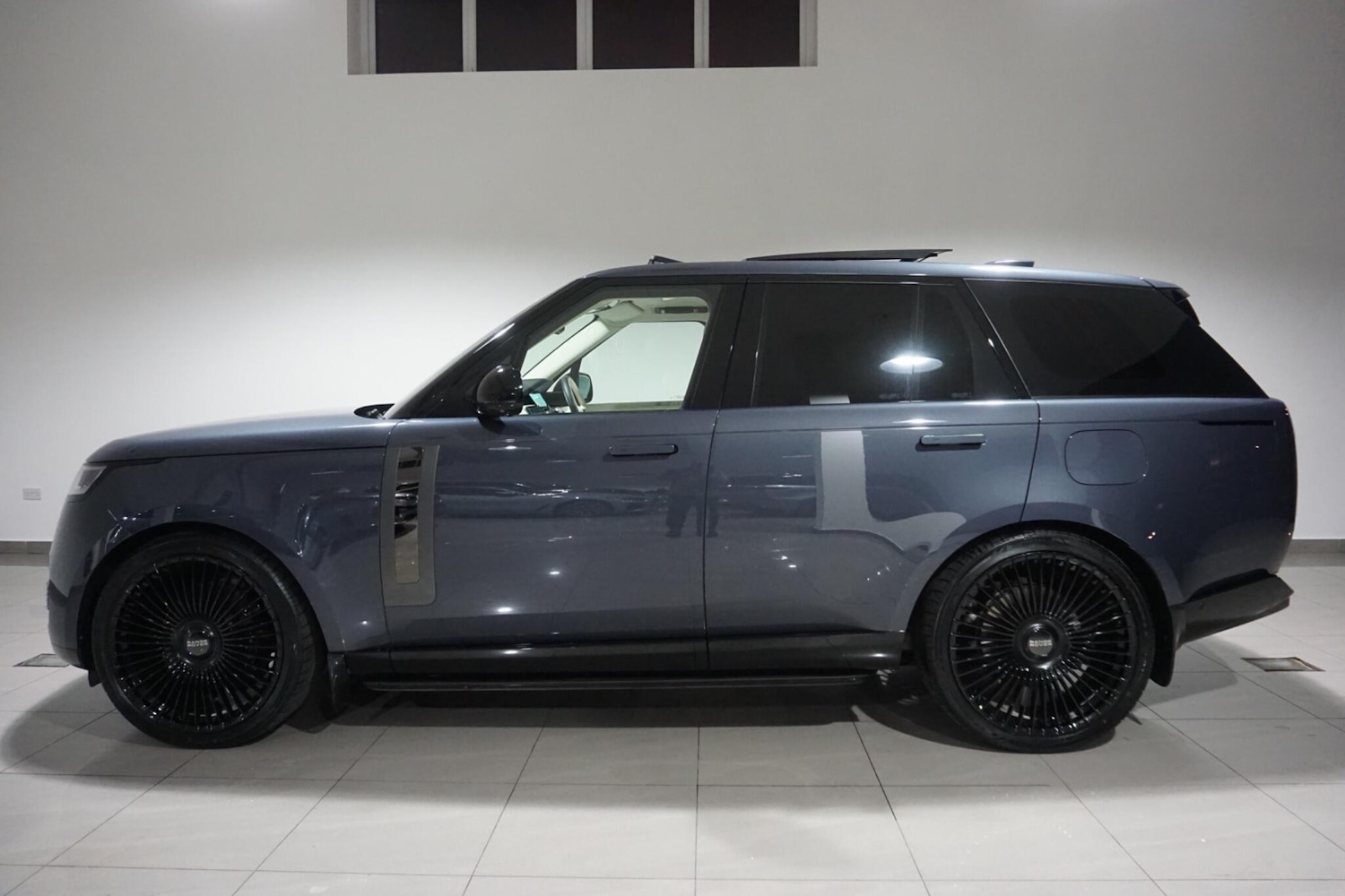 Used Land Rover Range Rover 2023 for sale - 76153030: Photo 36