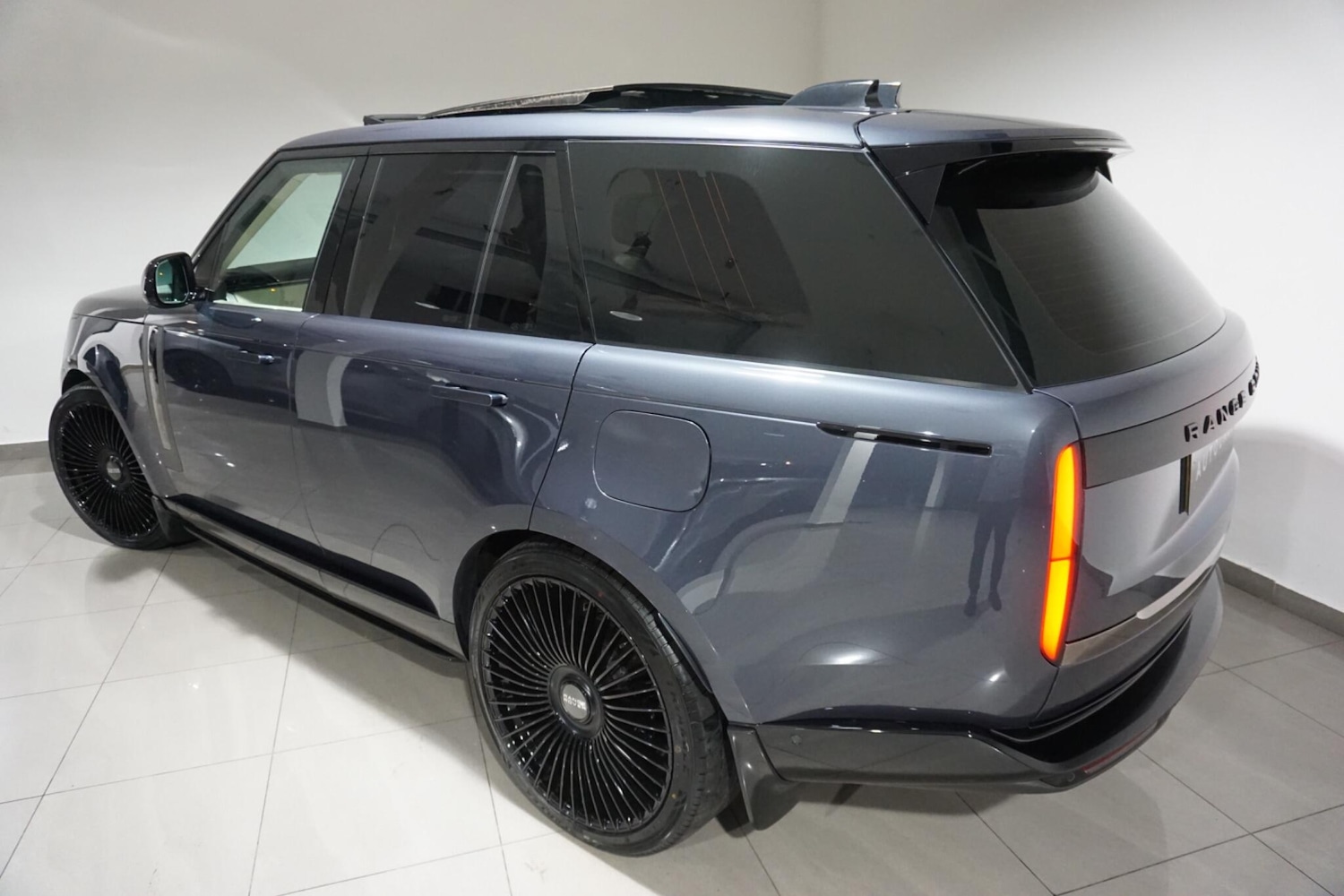 Used Land Rover Range Rover 2023 for sale - 76153030: Photo 39