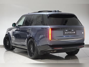 Used Land Rover Range Rover 2023 for sale - 76153030: Photo