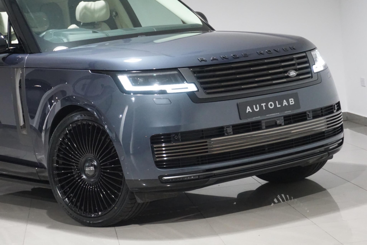 Used Land Rover Range Rover 2023 for sale - 76153030: Photo 42