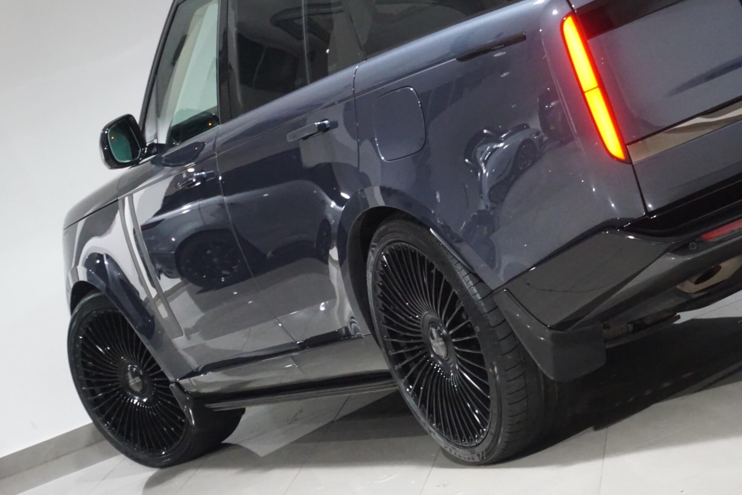 Used Land Rover Range Rover 2023 for sale - 76153030: Photo 45