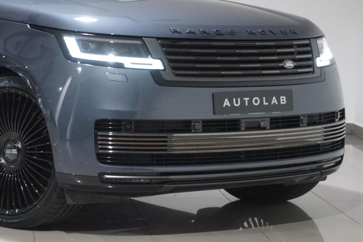 Used Land Rover Range Rover 2023 for sale - 76153030: Photo 46