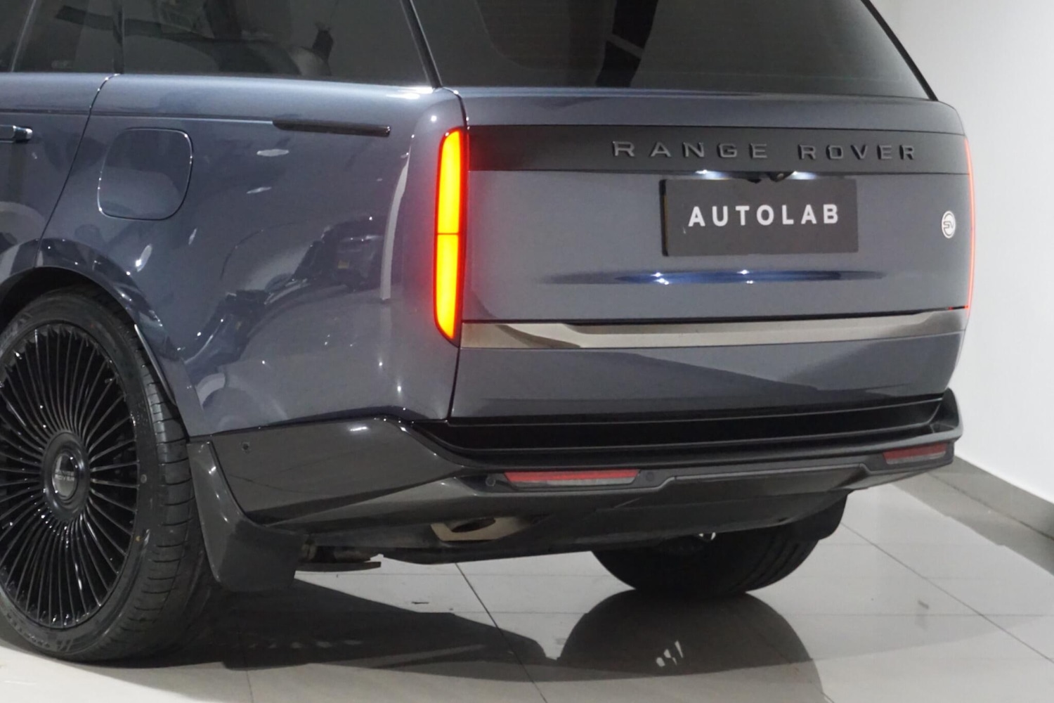 Used Land Rover Range Rover 2023 for sale - 76153030: Photo 47