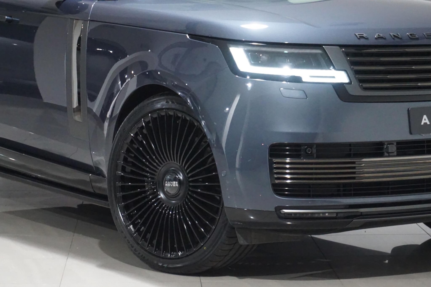 Used Land Rover Range Rover 2023 for sale - 76153030: Photo 48