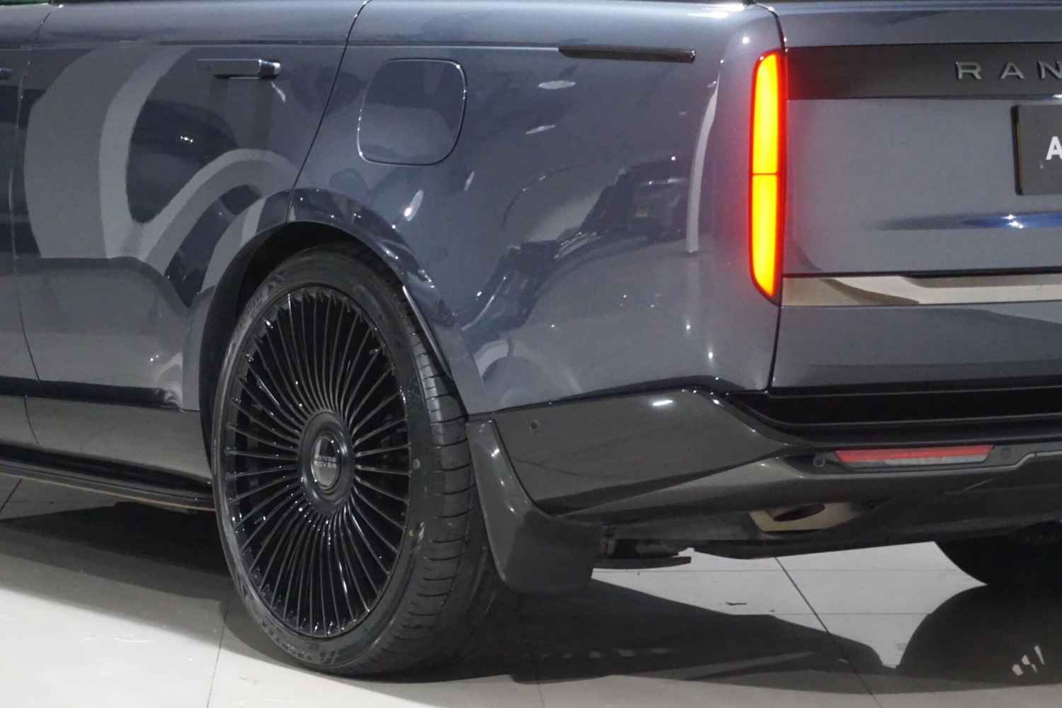 Used Land Rover Range Rover 2023 for sale - 76153030: Photo 49