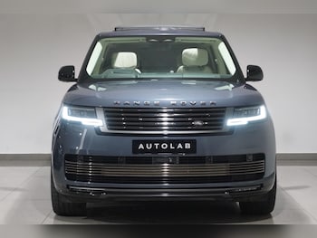 Used Land Rover Range Rover 2023 for sale - 76153030: Photo
